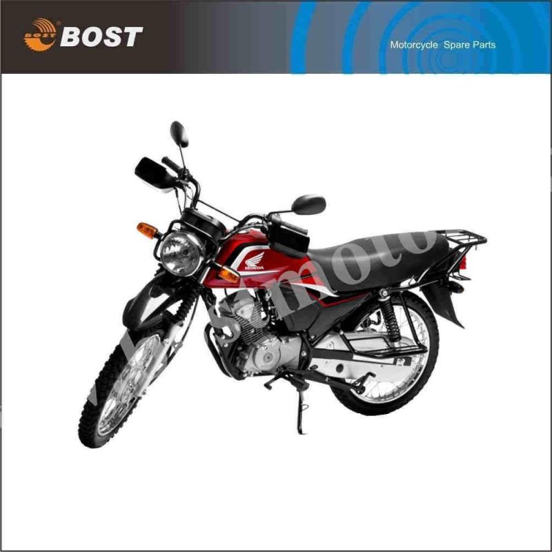 High Quality Motorbikes Part Cylinder Kit for Honda CB 125 Cc Bikes