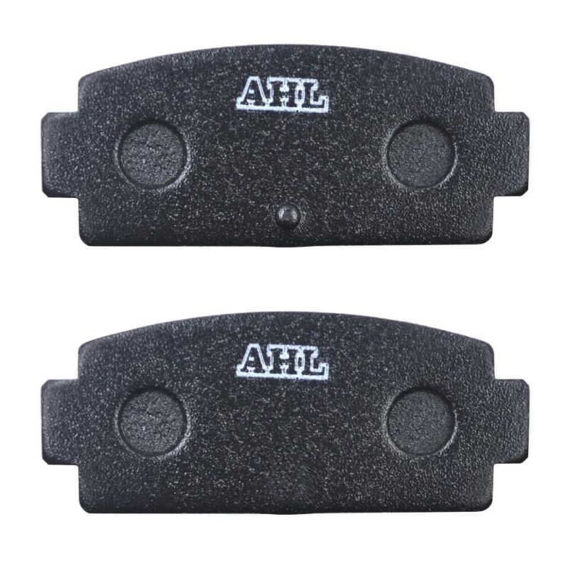Fa651 Motorcycle Brake Pad for CF Moto CF500 CF600z CF800z
