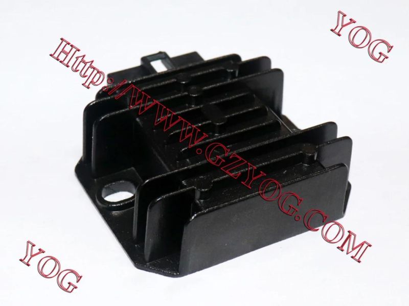Yog Motorcycle Spare Parts Regulador for Italika, FT125, Haojue150