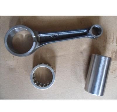 Motorcycle Spare Parts Accessories Original Genuine Connecting Rod for Suzuki Gn-125h 12200-12FC1-000