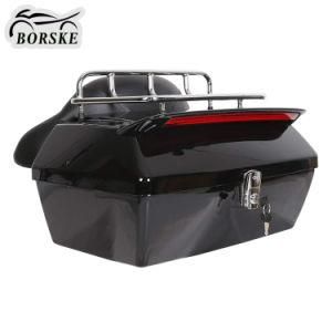 Motorcycle Accessories Motorcycle Trunk for YAMAHA Harley Honda Cruisers