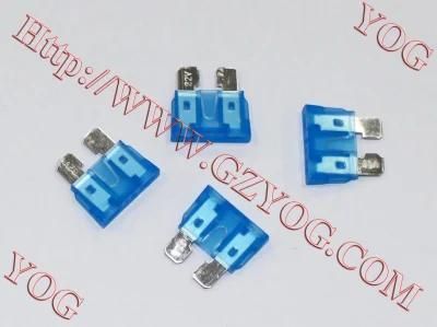 Motorcycle Parts Fuisible Fuse 12V 15ah