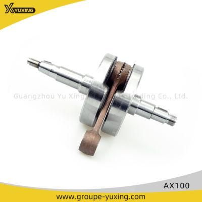 Motorcycle Part Accessories Motorcycle Engine Motor Crankshaft