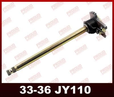 Jy110 High Quality Gearshift Inner Lever YAMAHA Jy110 Motorcycle Parts