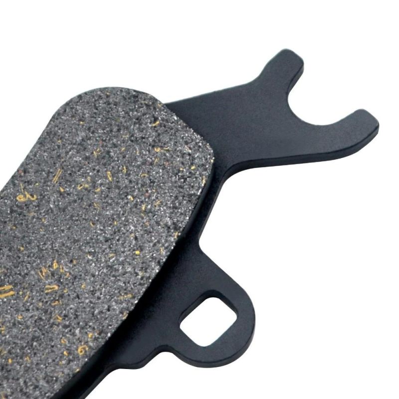 Motorbike Accessories Brake Pads for Can-Am Defender Dps Maverick Xt