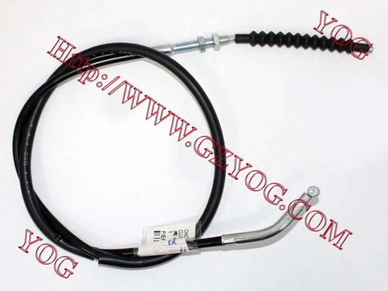 Motorcycle Spare Parts Motorcycle Clutch Cable Bajaj Boxer Bajaj Bm150 CB125ace
