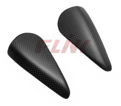 100% Full Carbon Side Panels for Ducati Panigale V4 2018+