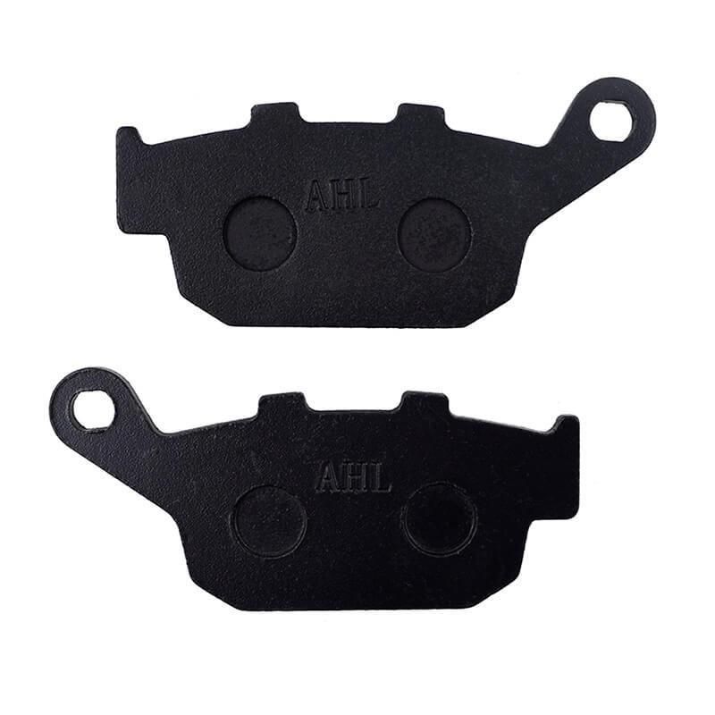 Fa140 Motorcycle Accessories Rear Brake Pad Kit for Honda Cbr250