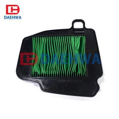 Hot Sale for Honda Air Filter for Supercub 110 Motorcycle Part