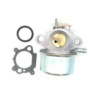 Skillful Manufacture Attractive for Petrol Generator Parts Lawnmower Carb 497586 Briggs &amp; Stratton 499059 Carburetor