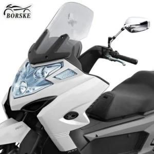 Motorcycle Parts Windshield for Kymco Myroad 700I