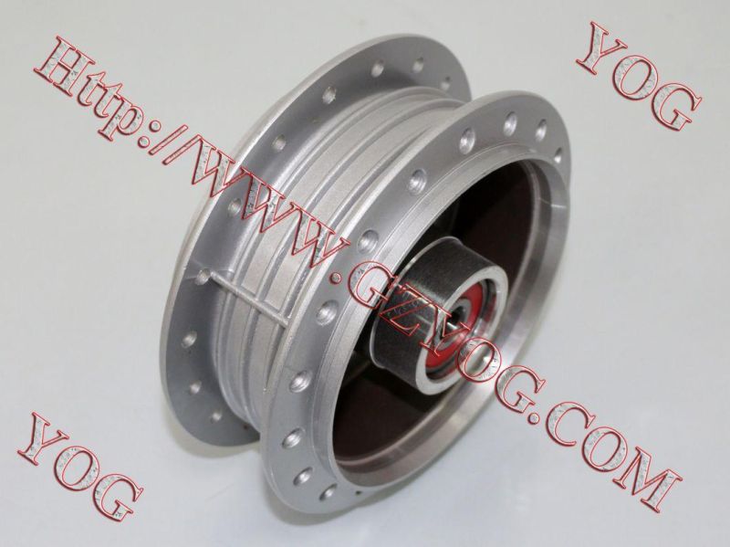 Motorcycle Spare Part Rear Wheel Hub Maza Trasera Wy125 Tvs Star Xy200-Gy