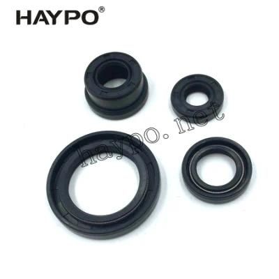 Motorcycle Parts Overall Oil Seal for Suzuki Gxt200 / K157fmi03-18 / K166fml04-14 / Cie50fmi10-12 / K157fmi. 06-10