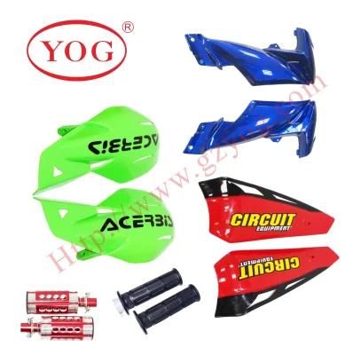 Motorcycle Accessory for Honda/YAMAHA/Bajaja/ Tvs From 100cc to 200cc