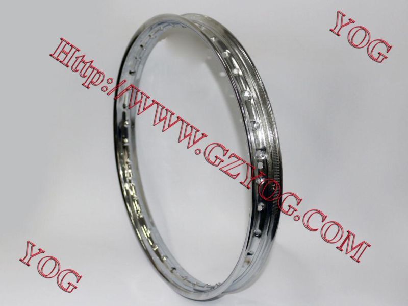 Motorcycle Rim for Bajaj Honda YAMAHA Suzuki Italika