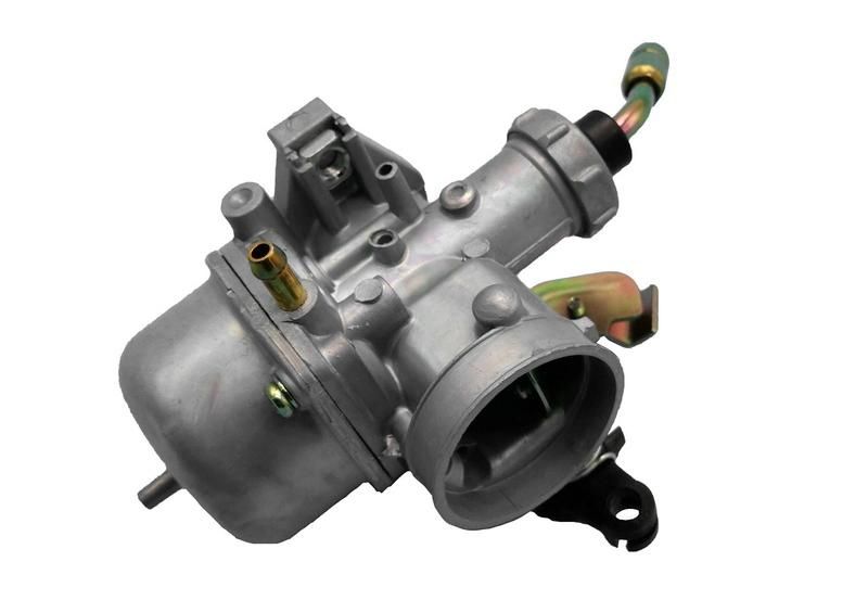 Carburetor for Vespa Bajaj Chetak 4 Stroke Bajaj125