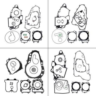 High Quality Motorcycle Spare Parts Engine Seals Cylinder Gaskets