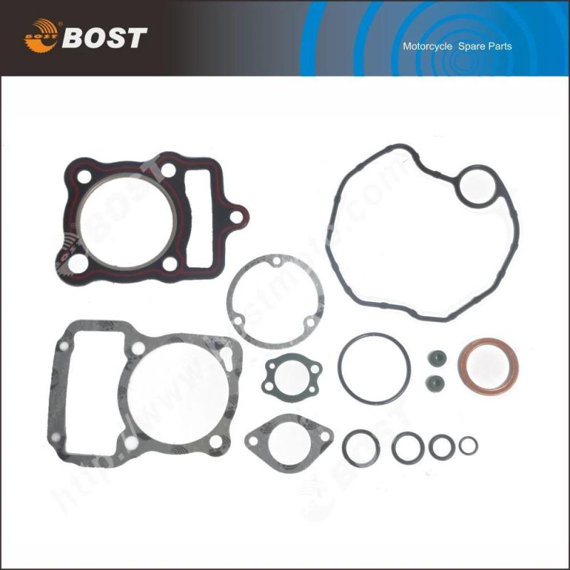 Motorcycle Engine Accessories Gasket for Cg-150 Motorbikes