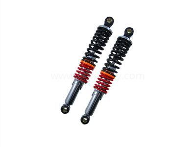 Ww-2036 Cdi125 Motorcycle Parts Rear Damper Shock Absorber