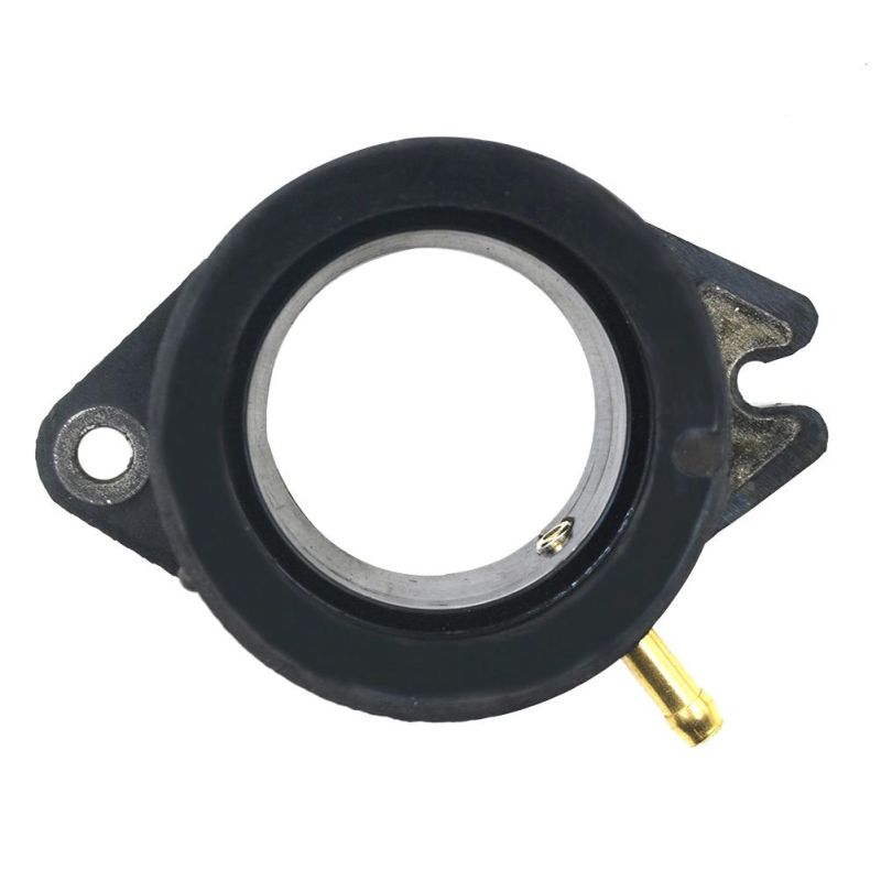Motorcycle Parts Intake Manifold Cross Carburetor Interface for YAMAHA Xv700