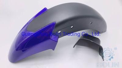 Motorcycle Part Motorcycle Mudguard for Pulasr 135