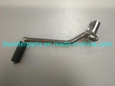 Motorcycle Kick Lever/Starter/Arm/Pedal/Palanca De Arranque/Moto Repuestos Tricycles