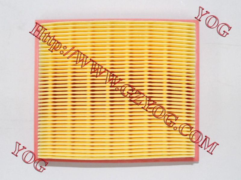 Motorcycle Filtro Aire Air Filter Air Cleaner Nxr125 Nmax Navi110