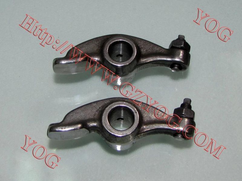 Motorcycle Spare Part Engine Parts Valve Rocker Arm Wave125 T-100/Rider Bws-125