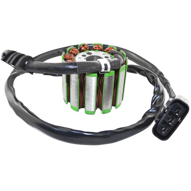 Motorcycle Generator Parts Stator Coil Comp for YAMAHA Yzf1000 Yzfr1 1000