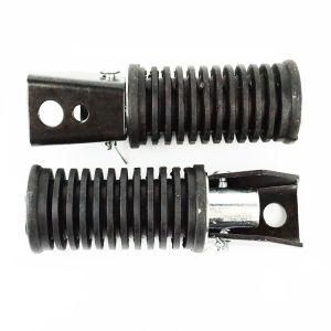 Motorcycle High Quality Parts Motorcycle Rear Footrest Ava150-9