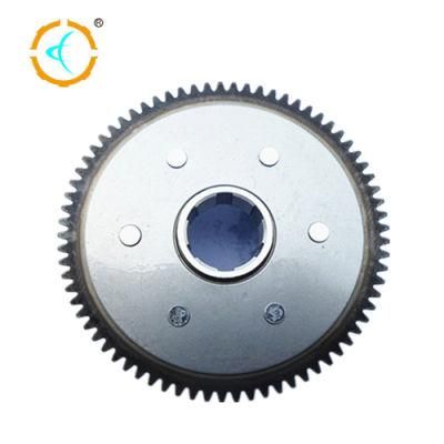 Factory OEM Motorcycle Clutch Housing for Honda Motorcycle (CB250)