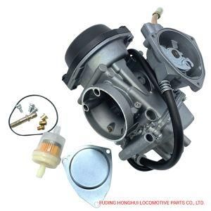 Cross-Border E-Commerce Carburetor Ksf Kfx 400 Ltz400 Carburetor Ebay