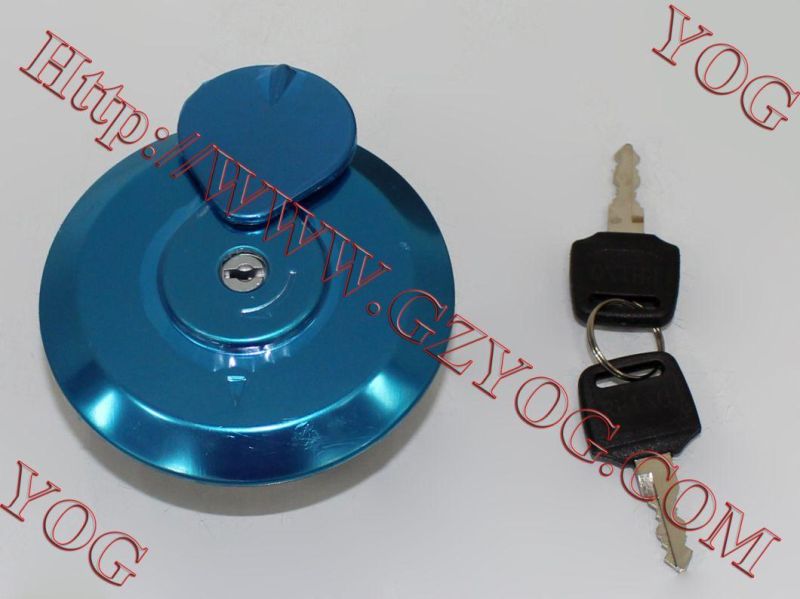 Yog Motorcycle Spare Parts Fuel Tank Cap for Wy150 Tvs Star Hlx Pulsar180150
