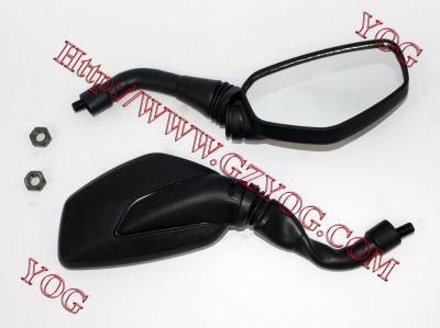 Indian Models Motorcycle Spare Parts Mirrors Bajaj Boxer Pulsar