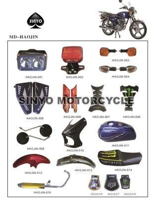 Md Brand Chinese Spare Parts for Honda