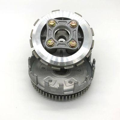 Motorcycle Clutch Housing Motorcycle Clutch Assembly for Hondas Kyy100/Kyy125