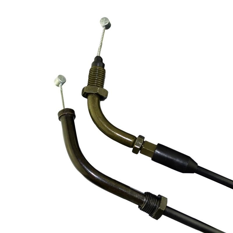 Motorcycle Parts Accessories Throttle Cable for Honda Cbr600rr Cbr1000rr