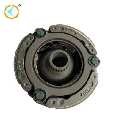 Wholesale Price Motorcycle Engine Parts Clutch Shoe Set Karisma