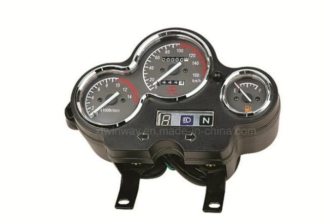 Motorcycle Speedometer Instrument Motorcycle Parts