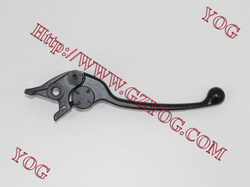 Yog Motorcycle Parts Motorcycle Brake Lever for Jialing Jh125L