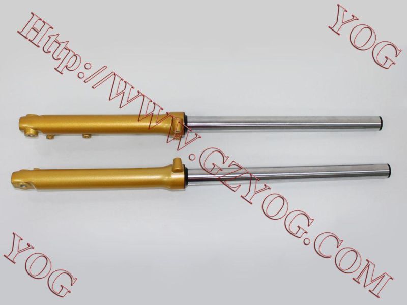 Motorcycle Parts Amortiguador Delantero Front Shock Absorber X150 Boxer 150X