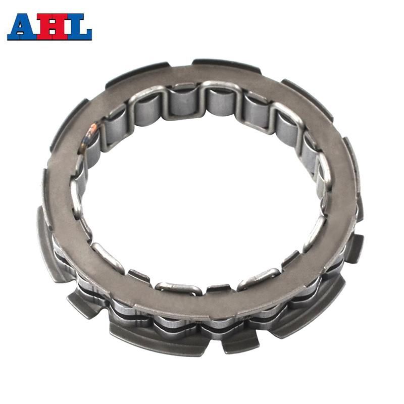 Electric Used Motorcycle Parts Starter Clutch Bearing for BMW F650 F800s F800st YAMAHA Yzf-R1