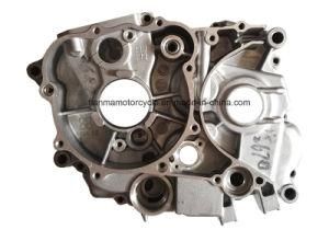 Motorcycle Crankcase (L)