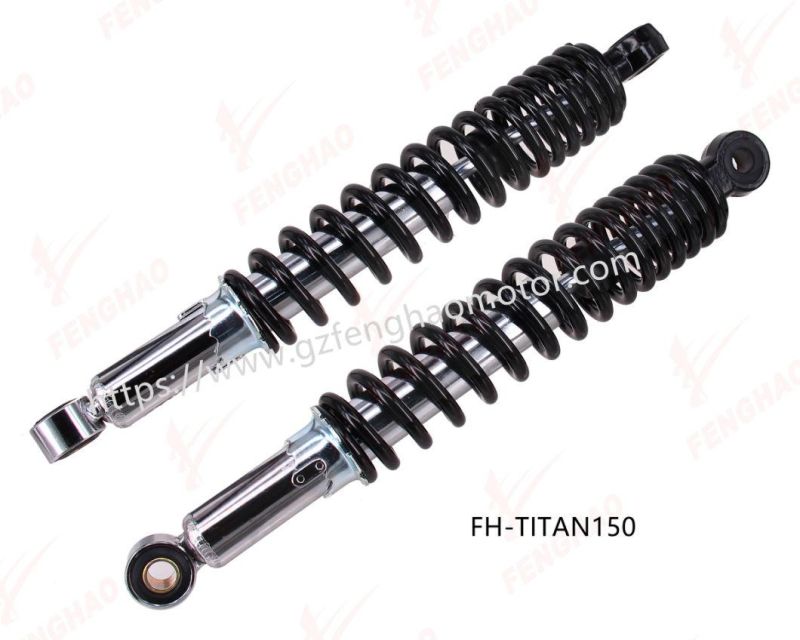 New Design Motorcycle Part Rear Shock Absorber for Honda Gl150/Titan150/Wave110