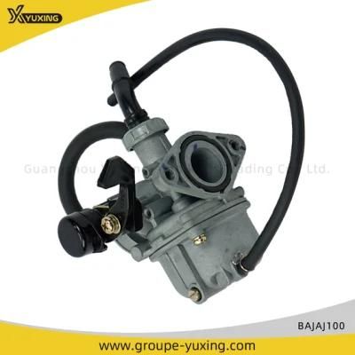 Factory High Quality Motorbike/Motorcycle Parts Carburetor for Bajaj100