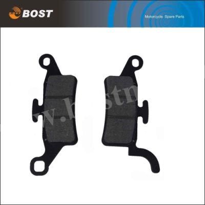 High Quality Motorcycle Brake Pad for YAMAHA Bws125 Motorbikes