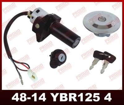 Ybr125 Lock Set YAMAHA Ybr125 Motorcycle Accessories