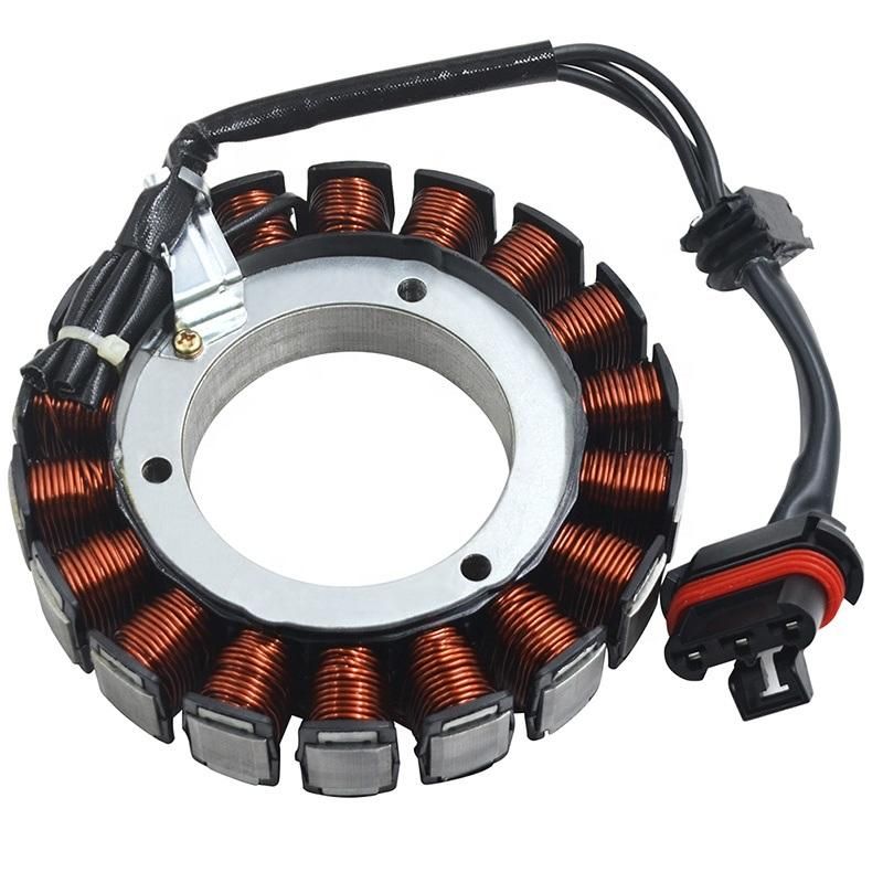 Wholesale Magnetor Stator Coil of Motorcycle Part for Polaris Scrambler 1000 XP Euro 850 Euro Sportsman 1000 XP 850 Forest High Lifter Touring Sp XP EPS Intl X2