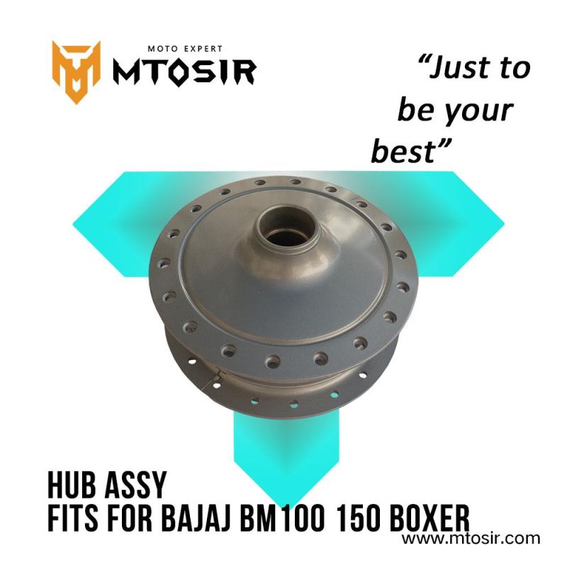 Mtosir High Quality Motorcycle Rear Shock Absorber for Bajaj Bm100 150 Boxer Motorcycle Spare Parts