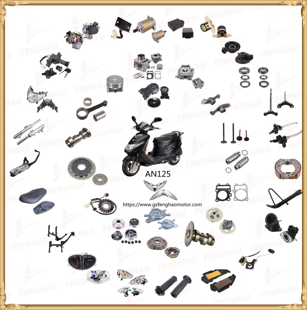 Motorcycle Parts High Quality Lock Set for Honda Cgl125/Wy125/Wh100/Gy650